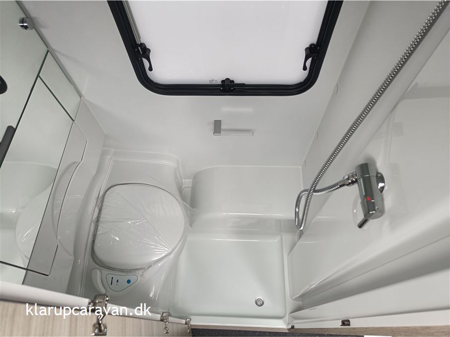Adria Altea 502 UL Selected Edition Kampangnemodel